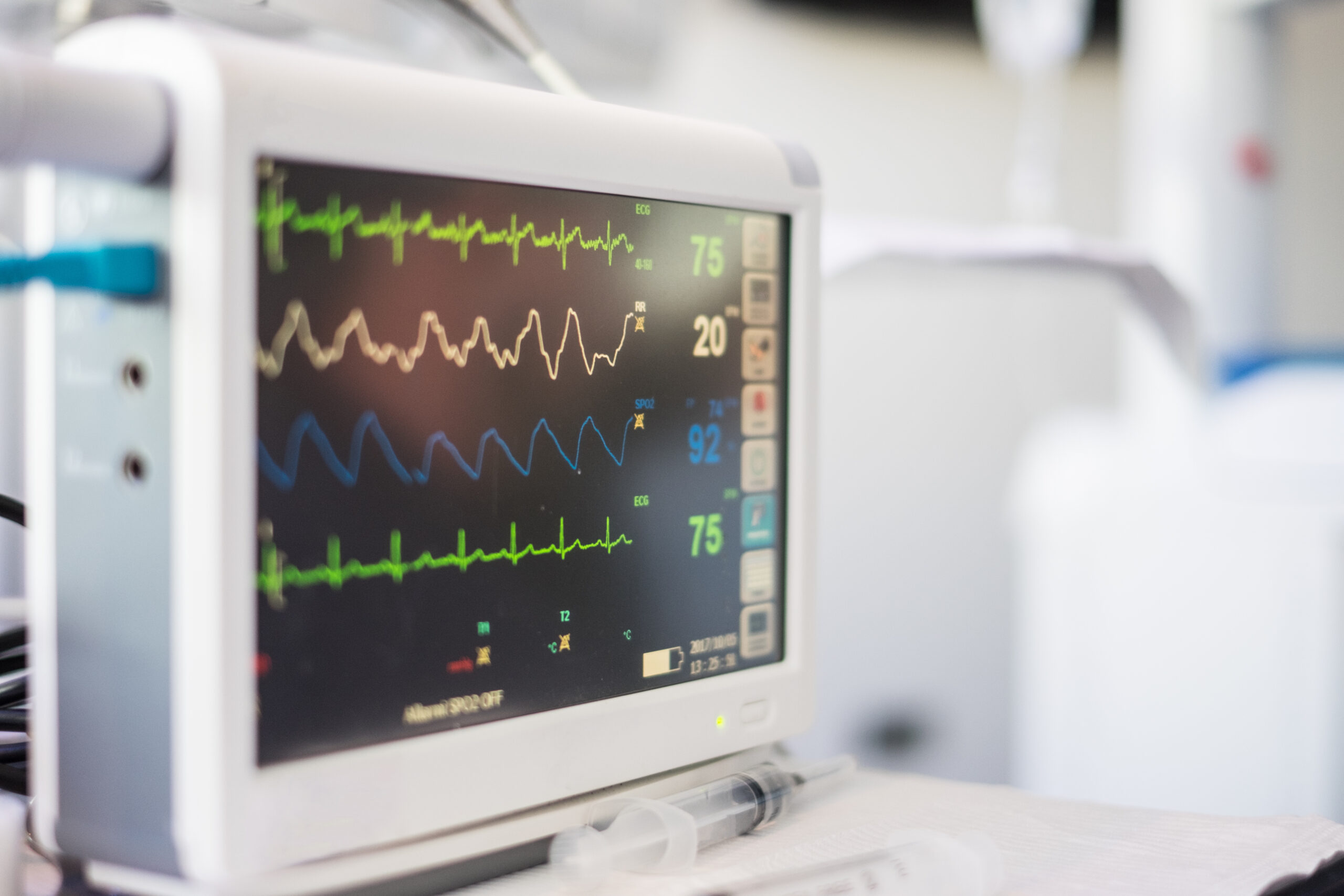 Sedo-Brunner_Patientenmonitor